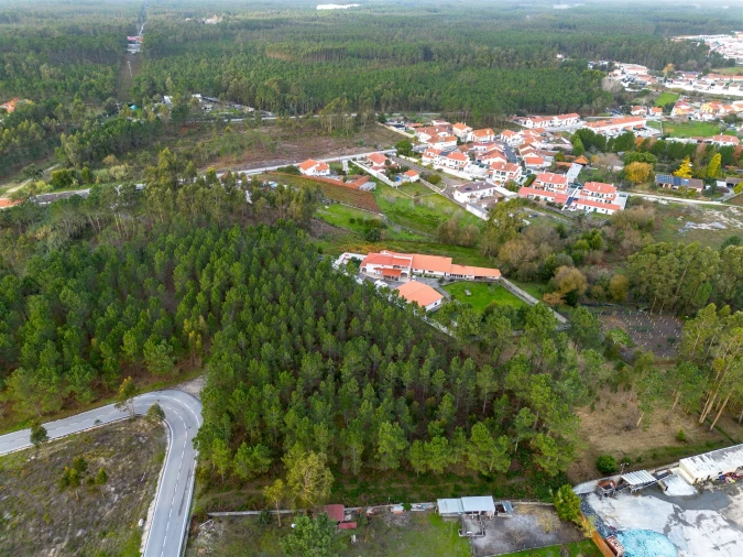 Terreno para Venda em Marinha Grande Foto 10