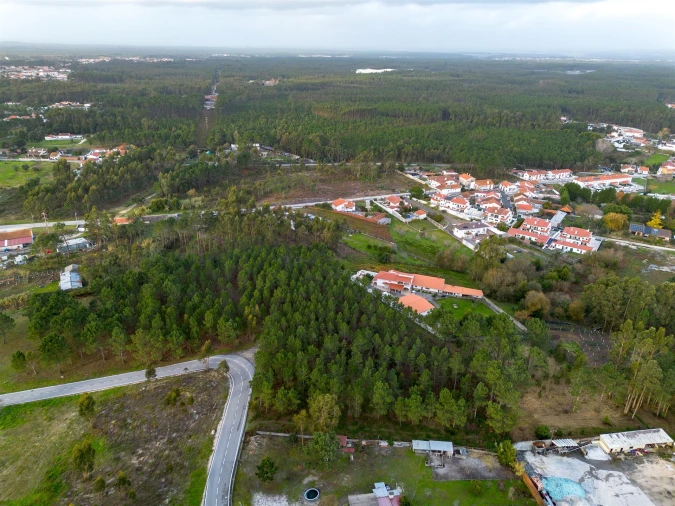 Terreno para Venda em Marinha Grande Foto 11
