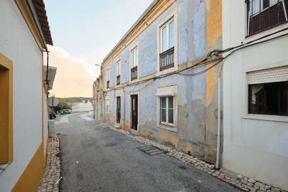 Prédio para Venda em Grândola e Santa Margarida da Serra