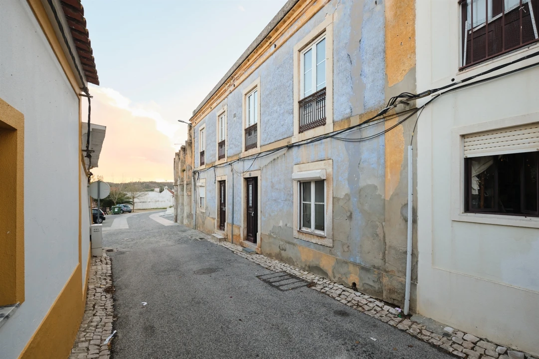 Prédio para Venda em Grândola e Santa Margarida da Serra Foto 4