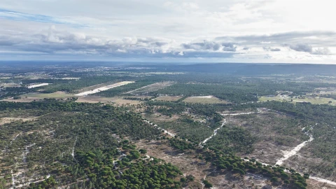 Terreno para Venda em Grândola e Santa Margarida da Serra