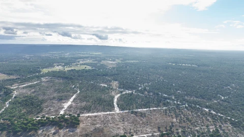 Terreno para Venda em Grândola e Santa Margarida da Serra