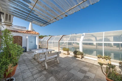 Moradia T4 para Venda em Ermidas-Sado
