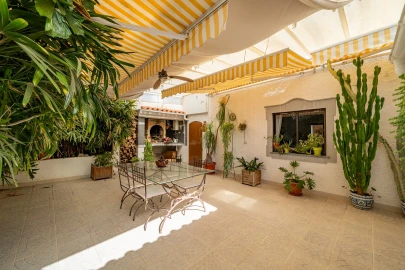 Moradia T4 para Venda em Ermidas-Sado