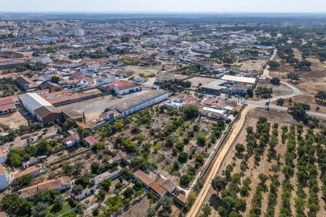 Moradia T4 para Venda em Ermidas-Sado Foto 44