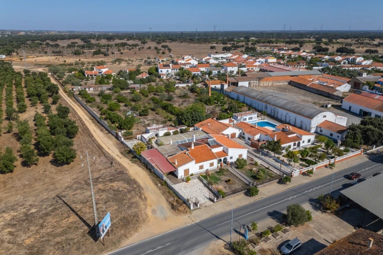 Moradia T4 para Venda em Ermidas-Sado Foto 42