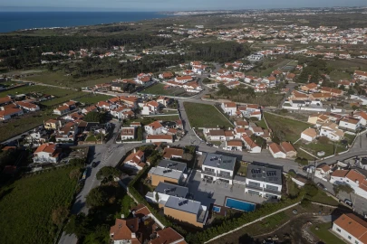 Moradia T4 para Venda em São João das Lampas e Terrugem