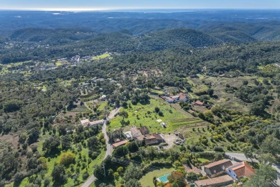 Quinta T1 para Venda em Monchique