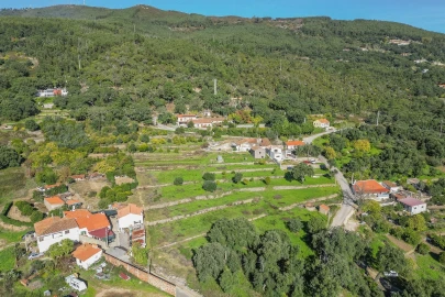 Quinta T1 para Venda em Monchique