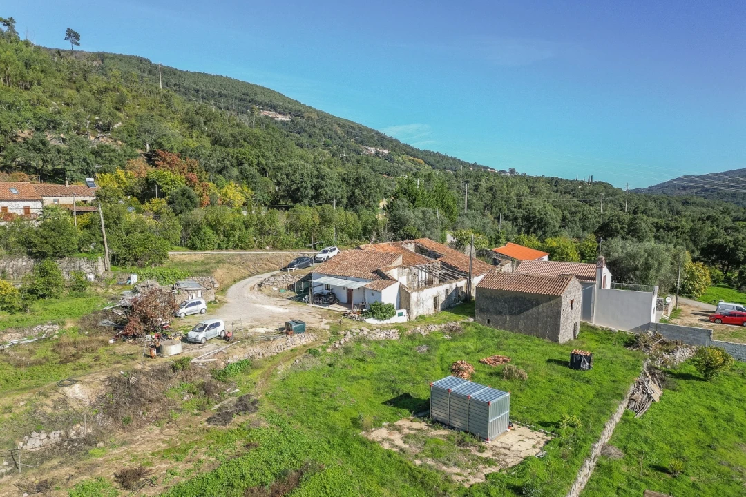 Quinta T1 para Venda em Monchique Foto 4
