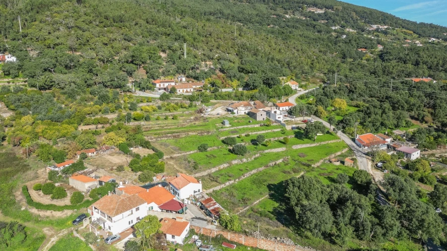Quinta T1 para Venda em Monchique