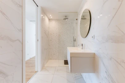 Apartamento T3 para Arrendamento em Leiria, Pousos, Barreira e Cortes
