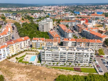 Apartamento T3 para Arrendamento em Leiria, Pousos, Barreira e Cortes