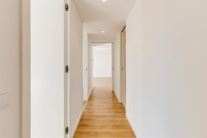 Apartamento T3 para Arrendamento em Leiria, Pousos, Barreira e Cortes