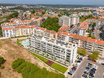 Apartamento T3 para Arrendamento em Leiria, Pousos, Barreira e Cortes