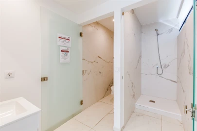 Apartamento T3 para Arrendamento em Leiria, Pousos, Barreira e Cortes