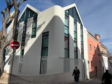 Apartamento T3 para Arrendamento em Cascais e Estoril