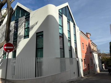 Apartamento T3 para Arrendamento em Cascais e Estoril