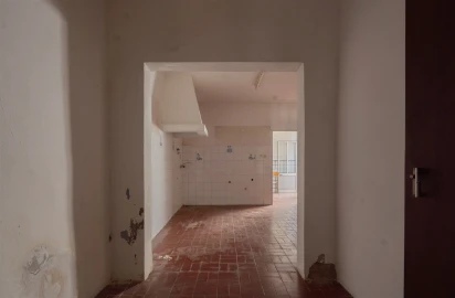 Moradia T3 para Venda em Ferreira do Alentejo e Canhestros