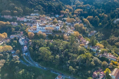 Quinta T10 para Venda em Santa Maria e São Miguel, São Martinho, São Pedro Penaferrim