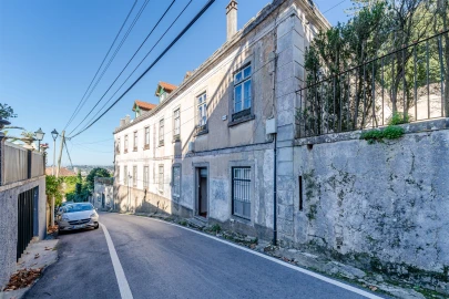 Quinta T10 para Venda em Santa Maria e São Miguel, São Martinho, São Pedro Penaferrim