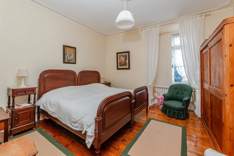 Quinta T10 para Venda em Santa Maria e São Miguel, São Martinho, São Pedro Penaferrim Foto 19