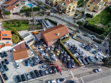 Moradia T7 para Venda em Alcabideche