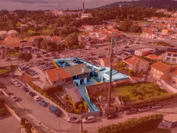 Moradia T7 para Venda em Alcabideche