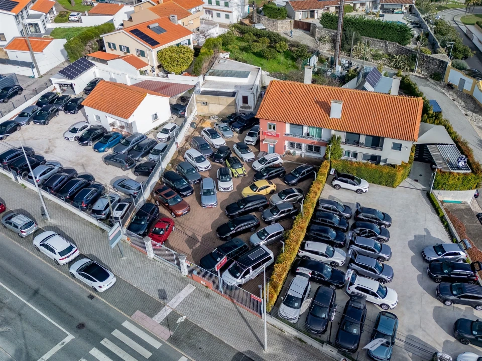 Moradia T7 para Venda em Alcabideche Foto 2