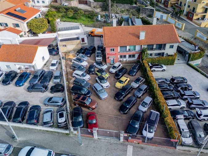 Moradia T7 para Venda em Alcabideche