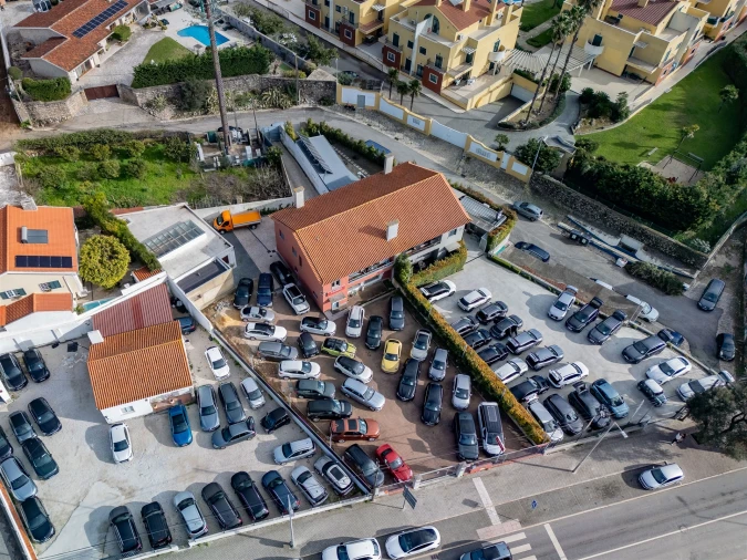 Moradia T7 para Venda em Alcabideche Foto 10