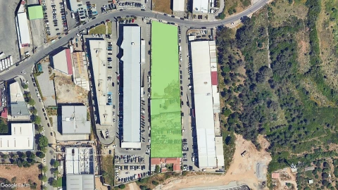 Terreno para Venda em Alcabideche