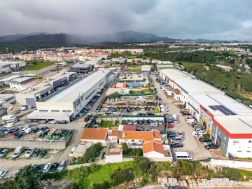 Terreno para Venda em Alcabideche