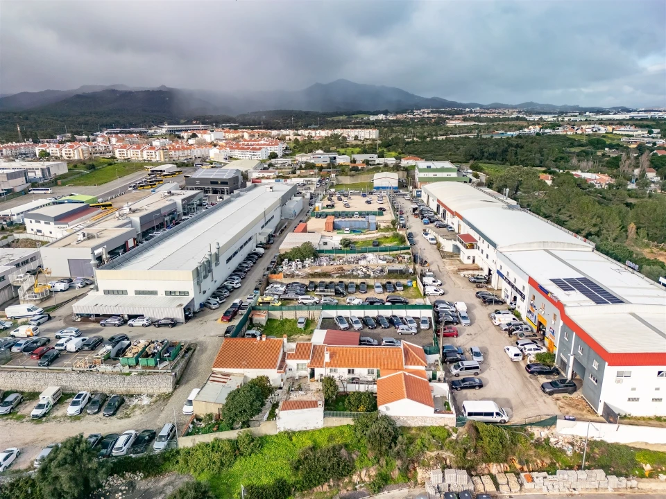 Terreno para Venda em Alcabideche Foto 6