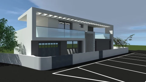 Moradia T3 para Venda em Estômbar e Parchal