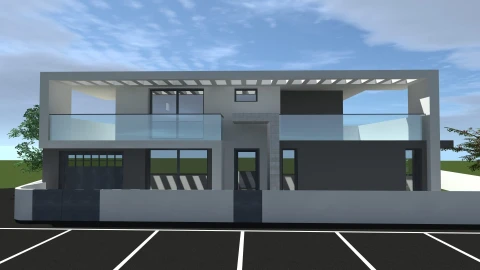 Moradia T3 para Venda em Estômbar e Parchal