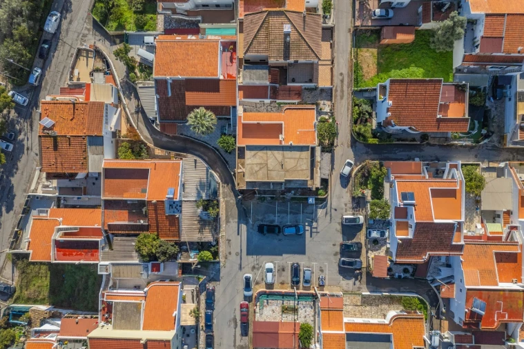 Moradia T3 para Venda em Estômbar e Parchal Foto 10
