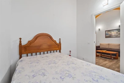 Quinta T2 para Venda em Monchique
