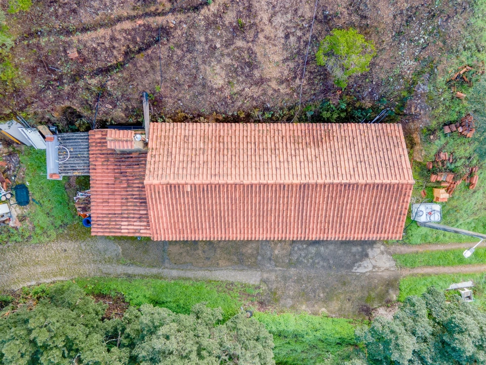 Quinta T2 para Venda em Monchique Foto 30