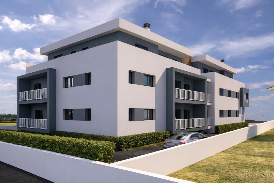 Apartamento T3 para Venda em Pataias e Martingança Foto 8