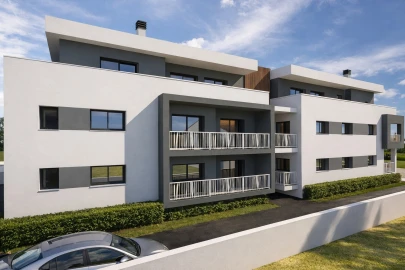 Apartamento T3 para Venda em Pataias e Martingança