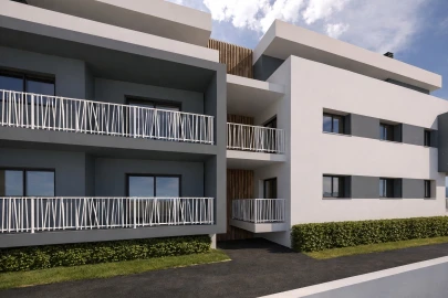 Apartamento T3 para Venda em Pataias e Martingança