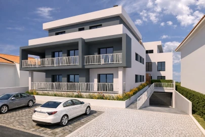 Apartamento T3 para Venda em Pataias e Martingança
