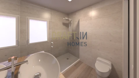 Apartamento T3 para Venda em Pataias e Martingança