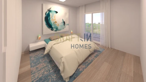 Apartamento T3 para Venda em Pataias e Martingança