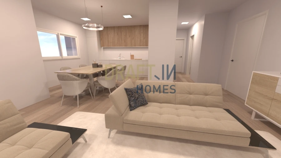 Apartamento T3 para Venda em Pataias e Martingança Foto 20