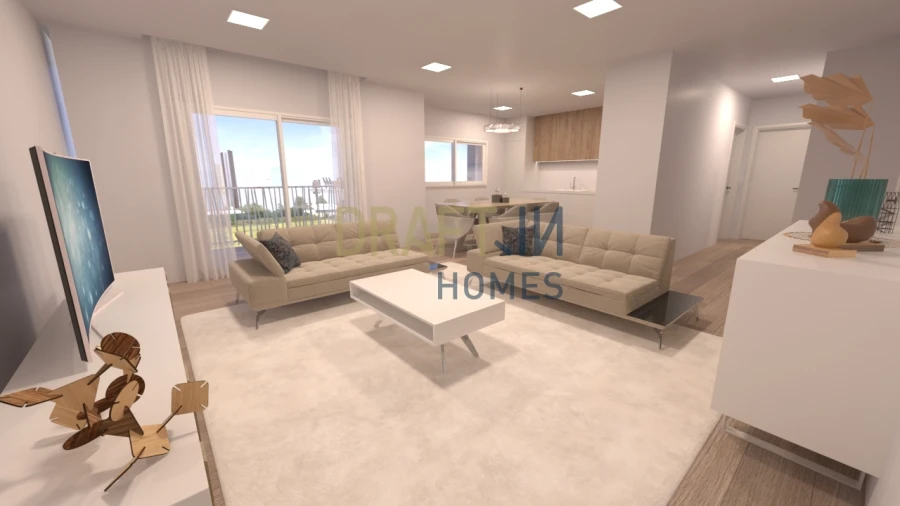 Apartamento T3 para Venda em Pataias e Martingança Foto 9