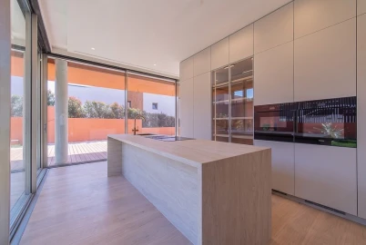 Moradia T4 para Venda em Alcabideche