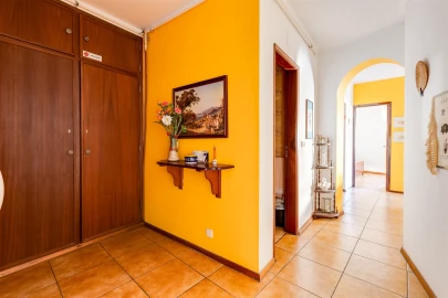 Apartamento T3 para Venda em Leiria, Pousos, Barreira e Cortes