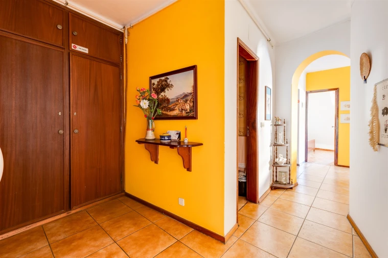 Apartamento T3 para Venda em Leiria, Pousos, Barreira e Cortes Foto 2